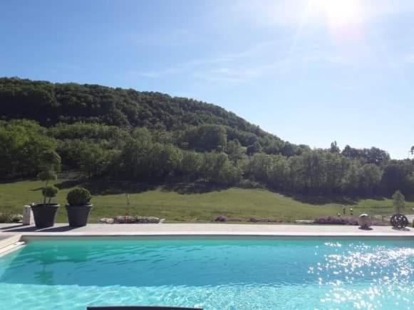 Gîte Baden Le Boulvé Quarto foto